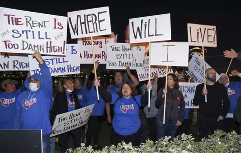 US Supreme Court won't hear clash over New York rent 